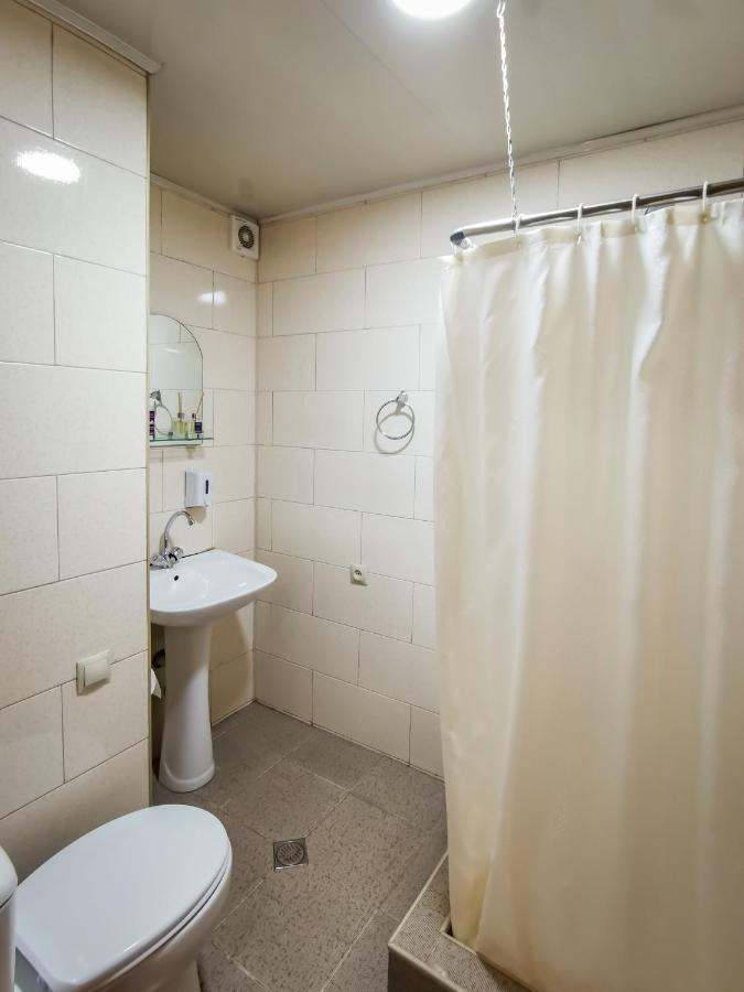 Myvibe Hotel Tbilisi Exterior photo
